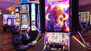 naxwin Slots Games
