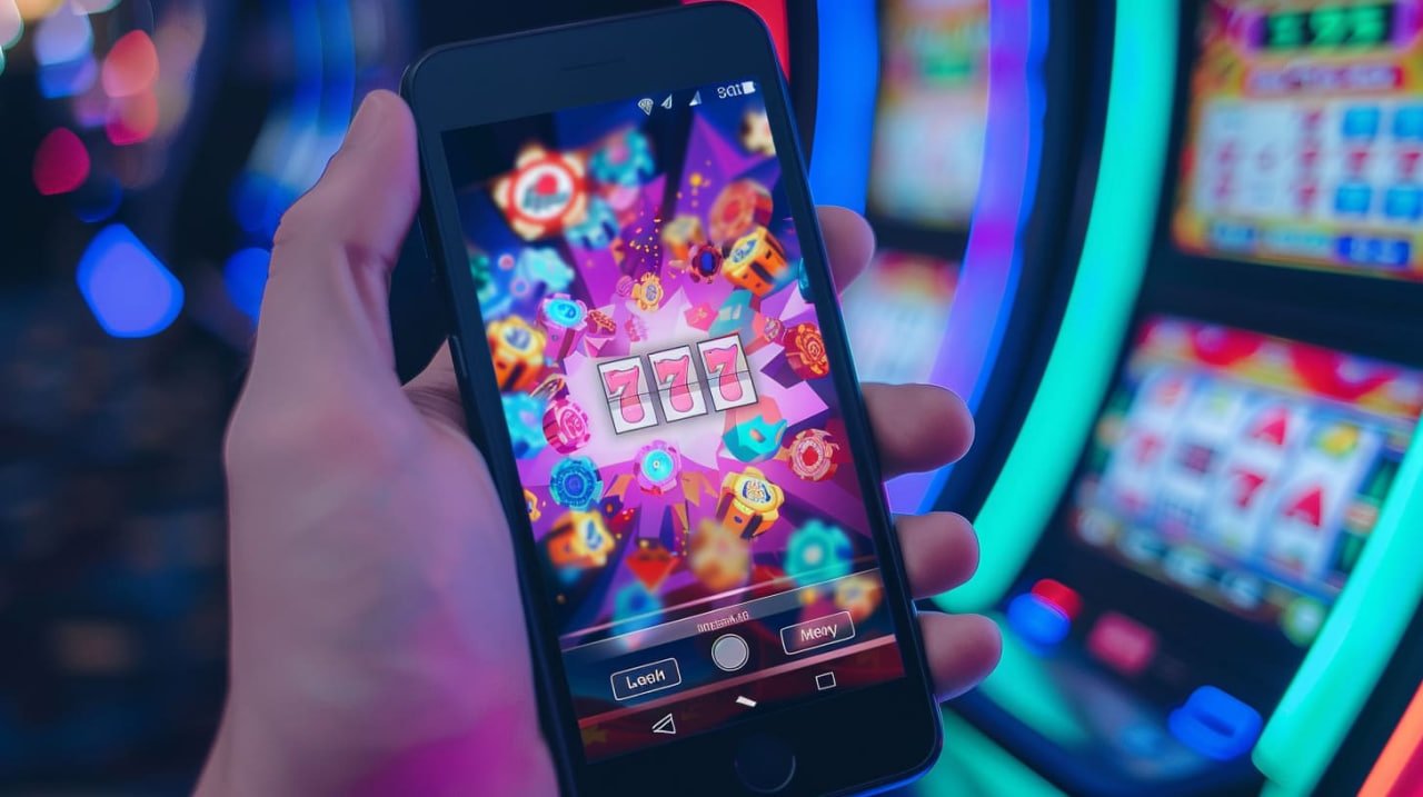 Classic Slot ဂိမ်းများ Naxwin တွင်
